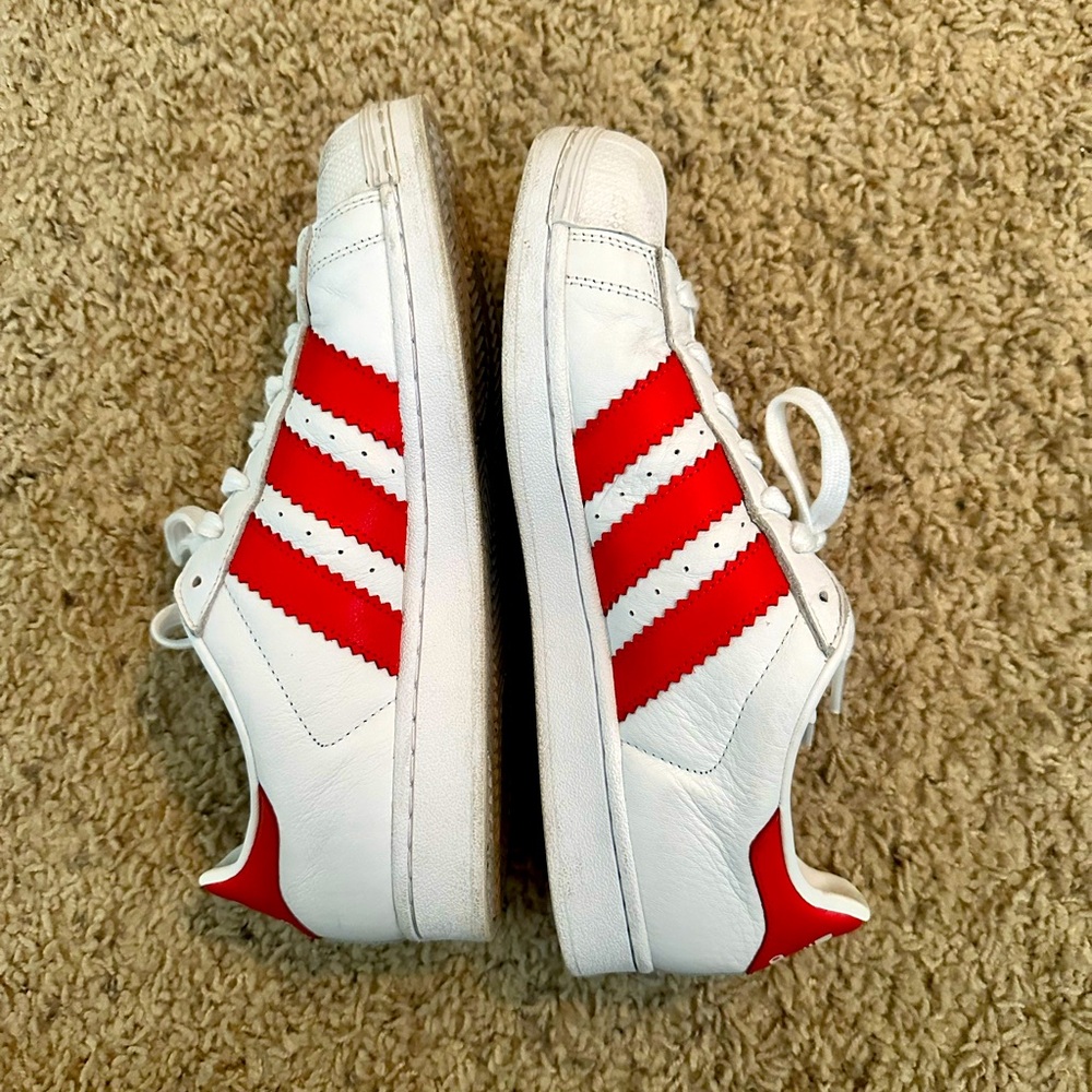 Adidas Superstar XLG